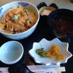 うに丼(杜の市場 )