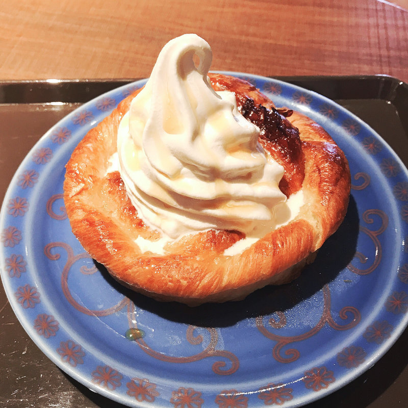 デニブラン( サンマルクカフェ T‐wing machida店 )