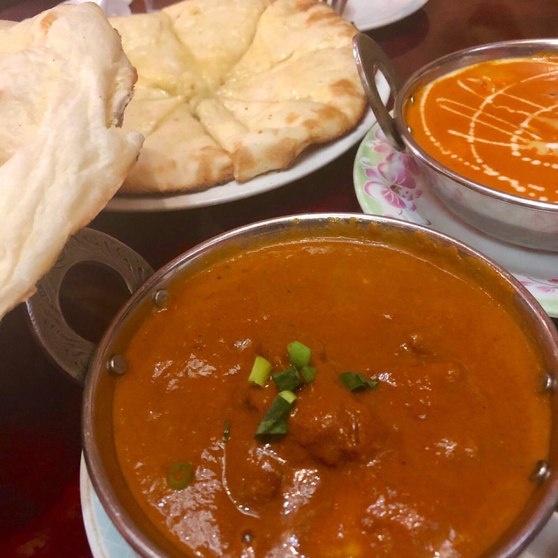 マトンマサラ(ミラン中野店)