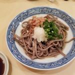そばセット