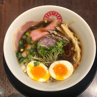 麺のようじダーク(麺のようじ)