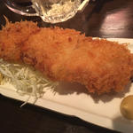 串カツ(まねき屋 南2条店)