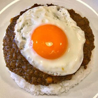 キーマカレー(タダカリー （TADA CURRY）)