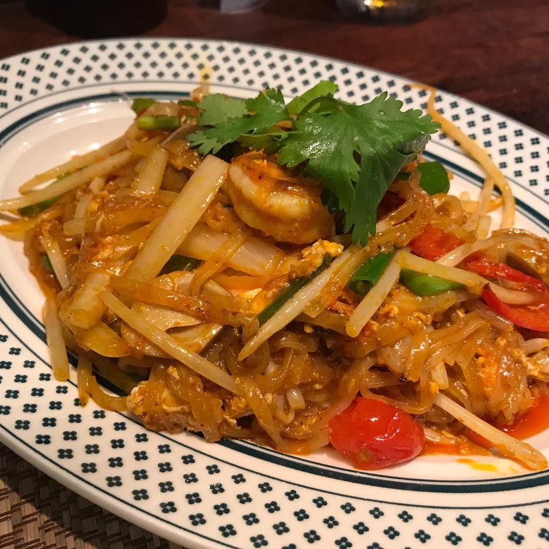 (スマイルタイランド 浅草橋店)