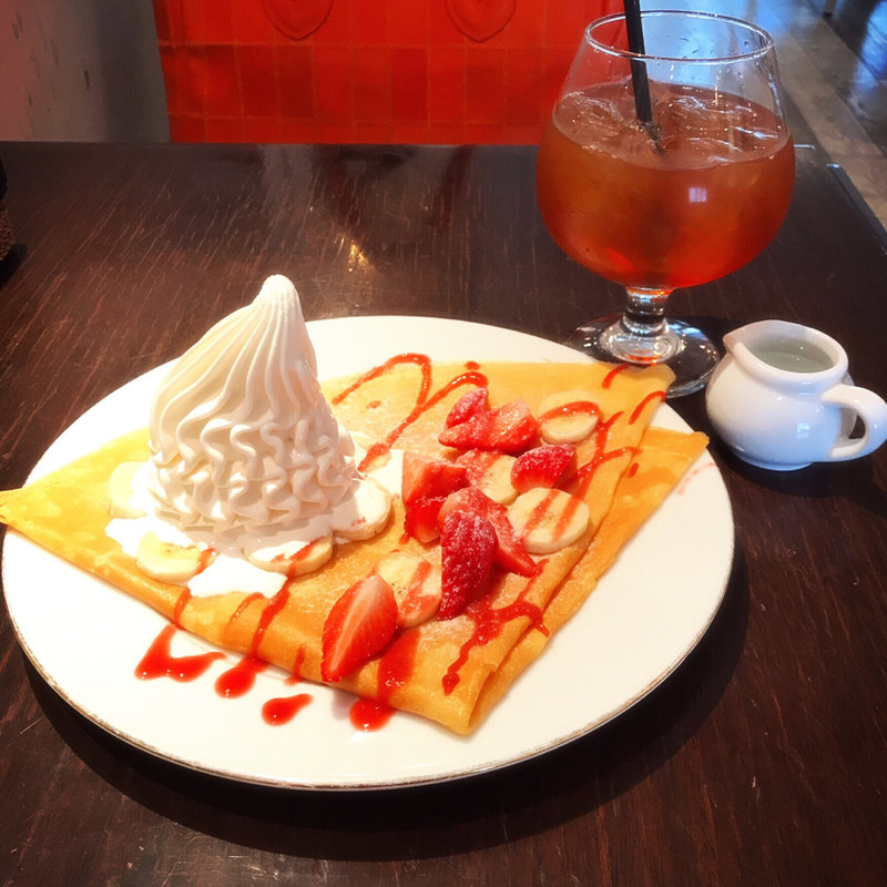 プレシューズ ＆ イングリッシュ ブレックファースト(MELANGE De SHUHARI Bistrot&Cafe （メランジュドゥシュハリビストロアンドカフェ）)