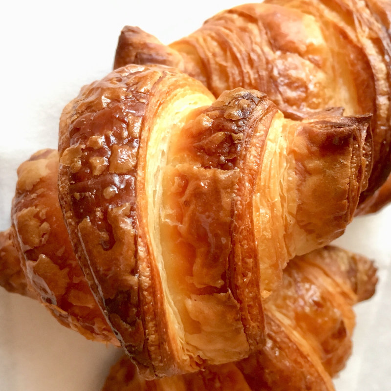 ミニクロワッサン(パン工房 クロワッサン)