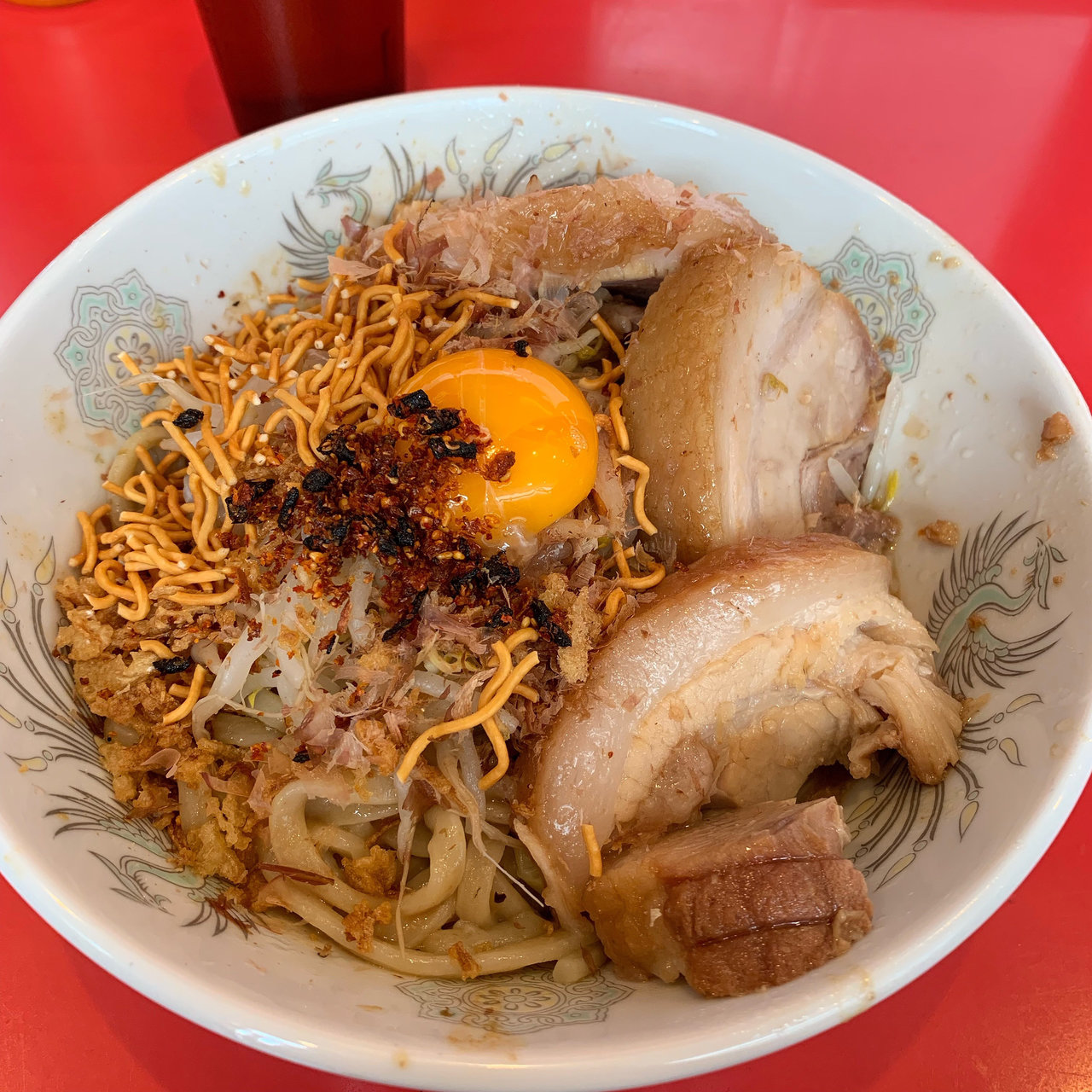 埼玉県で食べられる人気まぜそばランキング Sarah サラ