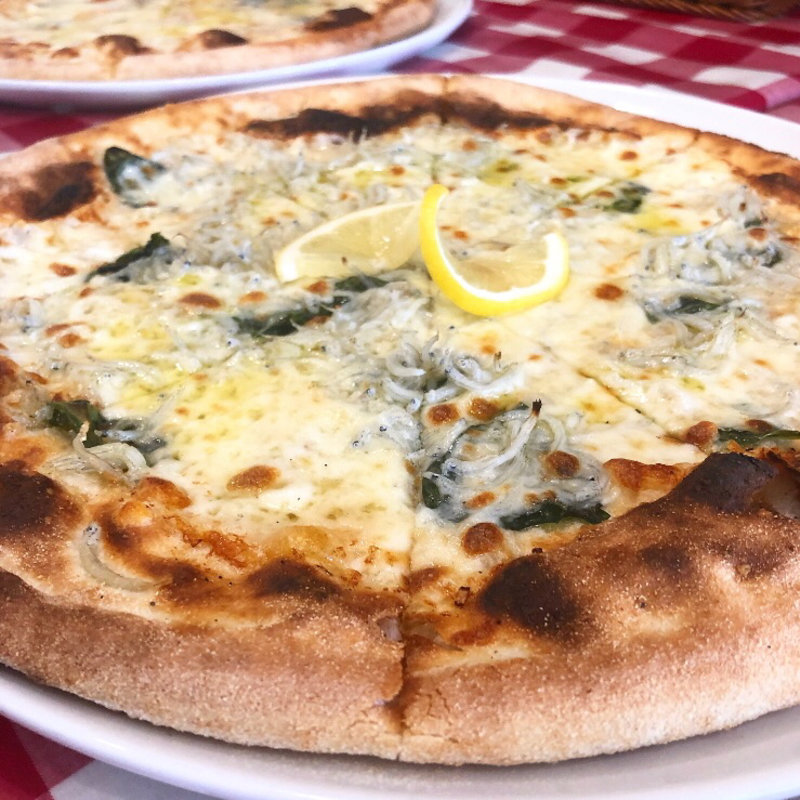 ビアンケティ(Doppio zero)