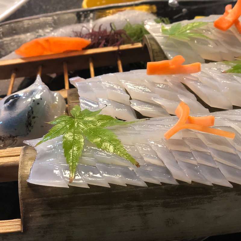 (潮路乃 （しおじの）)