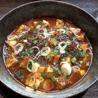 四川麻辣湯麺(申手延麺)