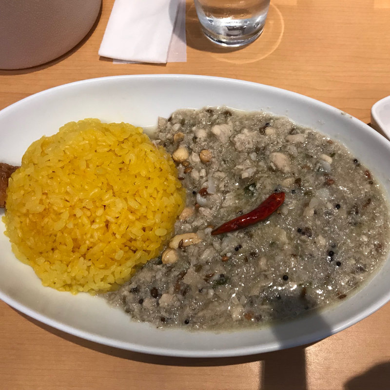 (マサラキッチン )