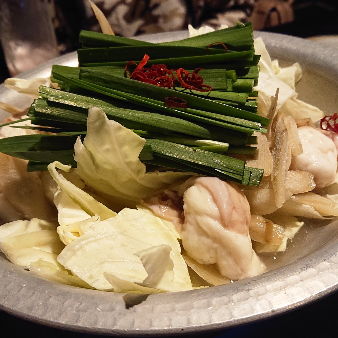 神奈川県で食べられる人気もつ鍋ランキング Sarah サラ