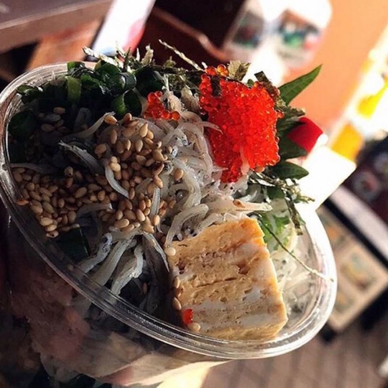 (清屋 江ノ島洲鼻通り店)