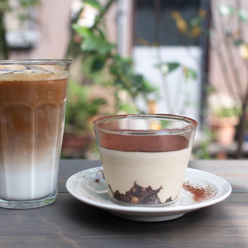 ティラミス(パーランド （parland）)