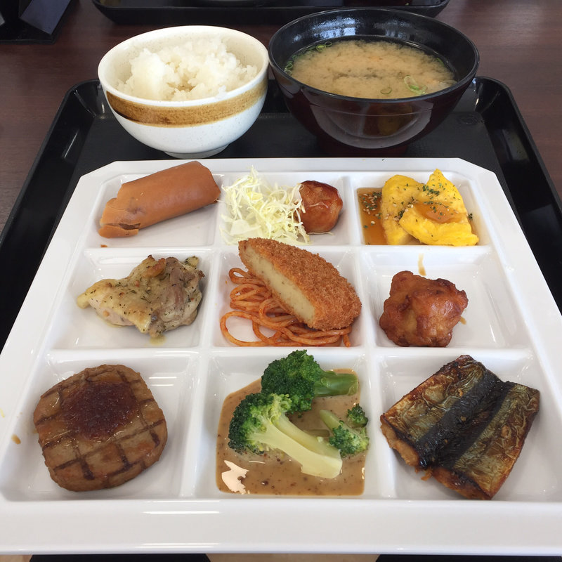 レディースセット(ピアハウス・オアシス)