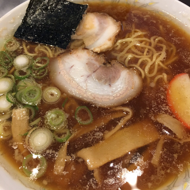 ラーメン(江南 )