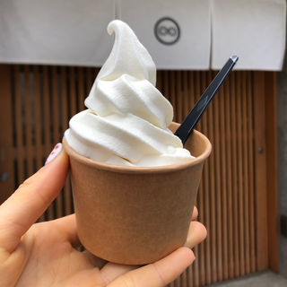 代官山駅周辺で食べられる人気ソフトクリームランキング Sarah サラ