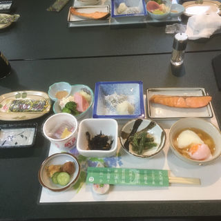 (花山温泉 薬師の湯 )
