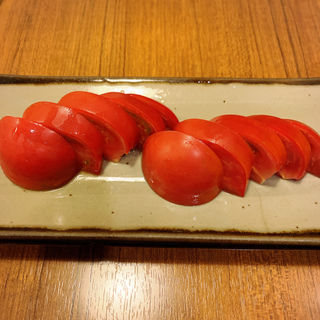 フルーツトマト「アメーラ」(栃木屋 )