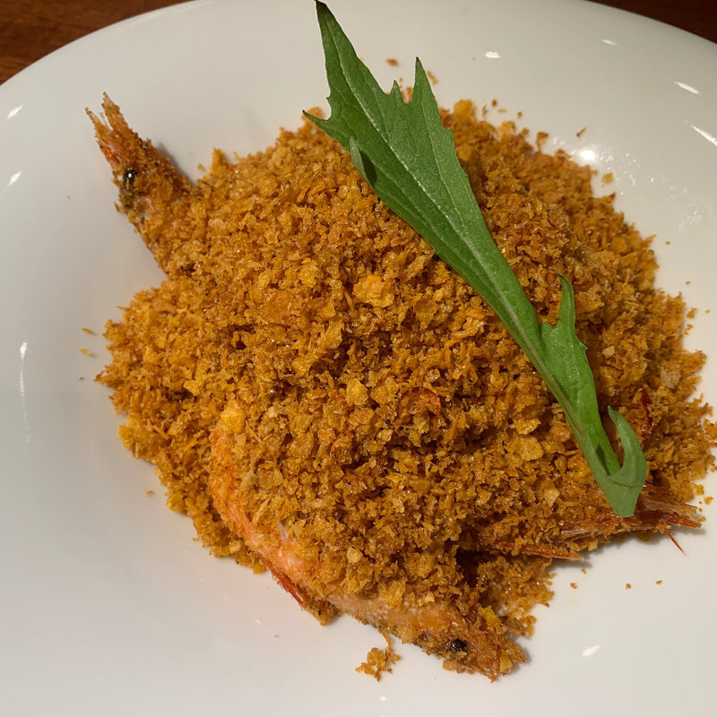 シリアルバターブラウン(HILLMAN 梅田店 （ヒルマン）)