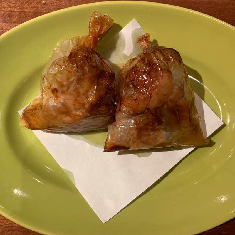 ペーパーチキン(HILLMAN 梅田店 （ヒルマン）)