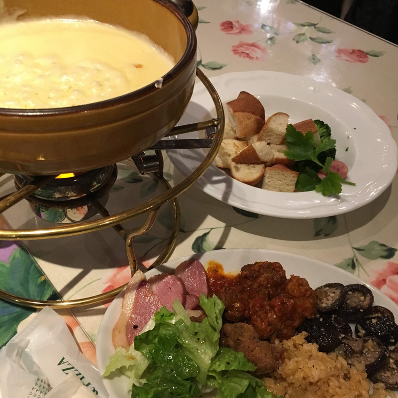 (Cannery Row八王子店)