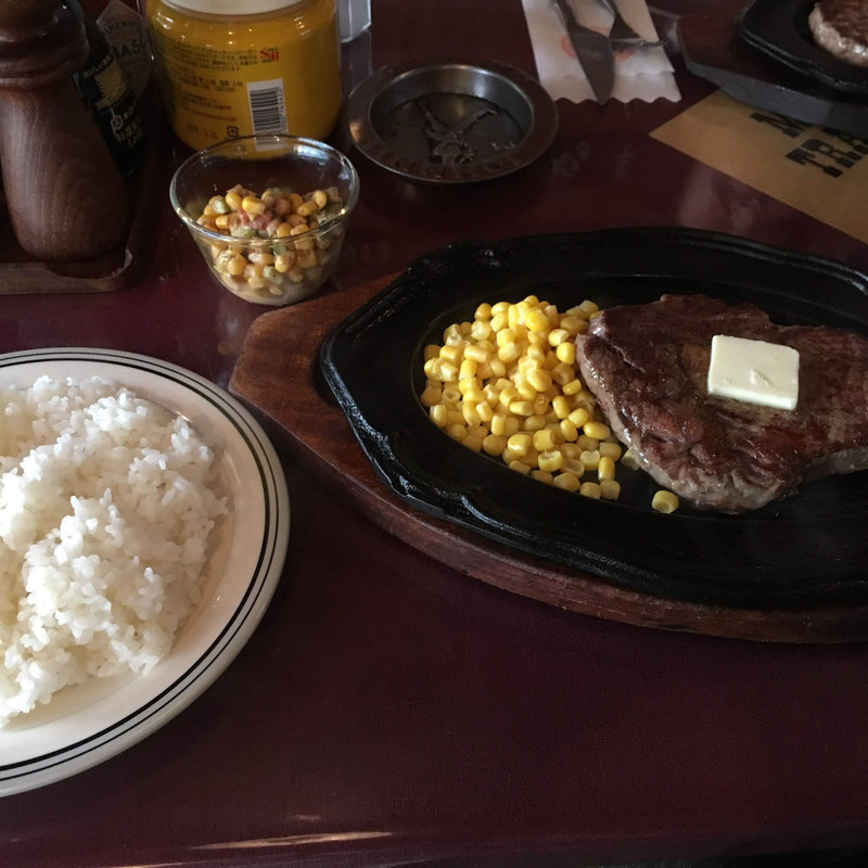 (テキサス 立川店 )