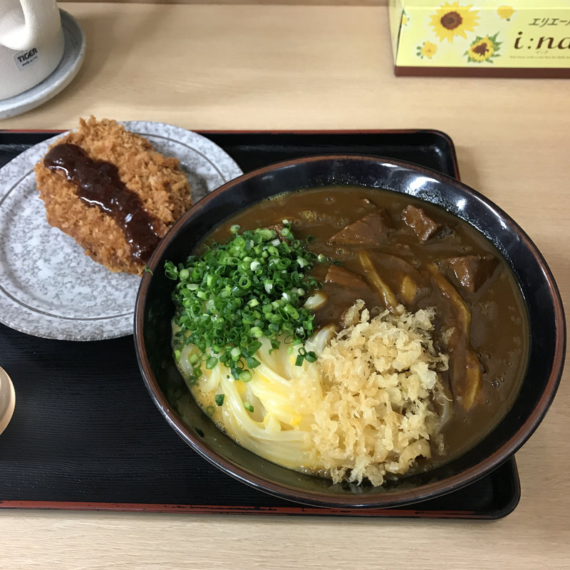 (手打うどん くうかい （てうちうどん くうかい）)