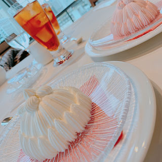 (銀座スカイラウンジ)