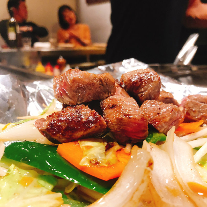 (お好み　吉田 )