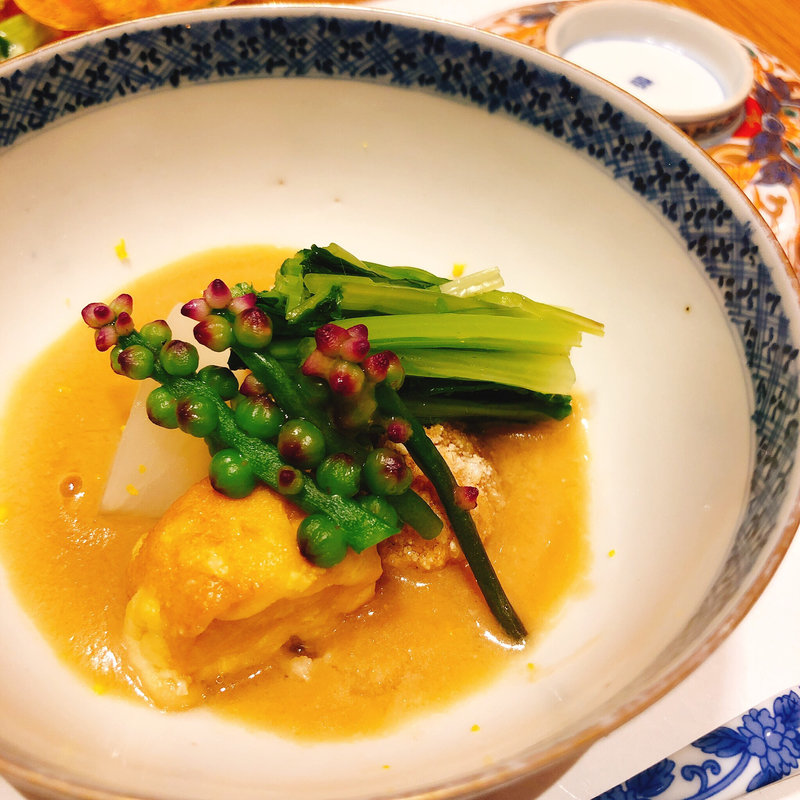 コース(京町堀 莉玖)