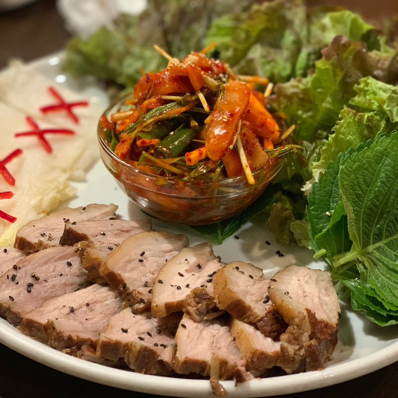 ポッサム(美名家 （ミナヤ）)