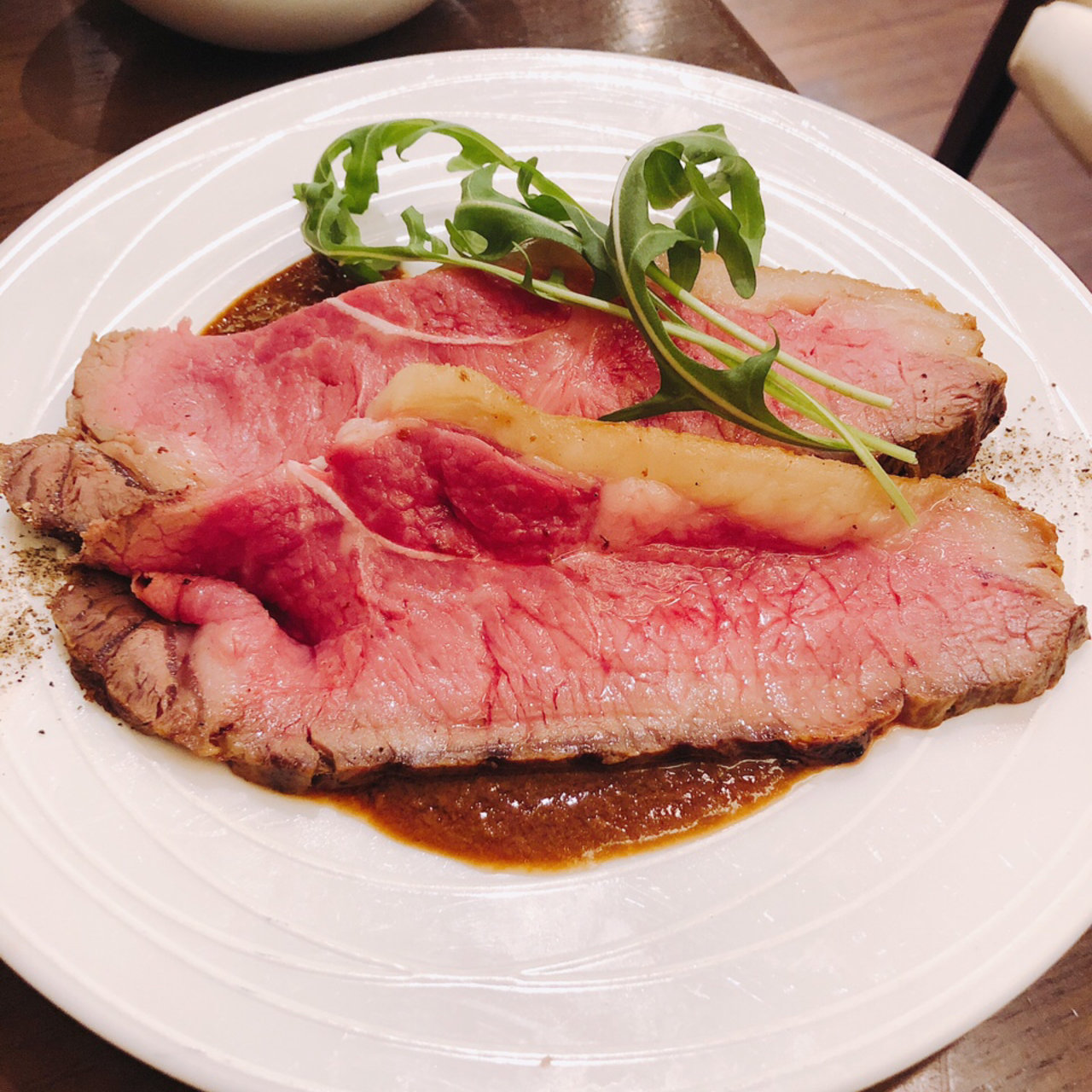 堺筋本町駅周辺で食べられるローストビーフ人気30選 Sarah サラ