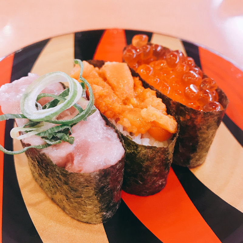 (かっぱ寿司 尼崎インター店 )