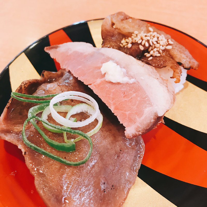 (かっぱ寿司 尼崎インター店 )