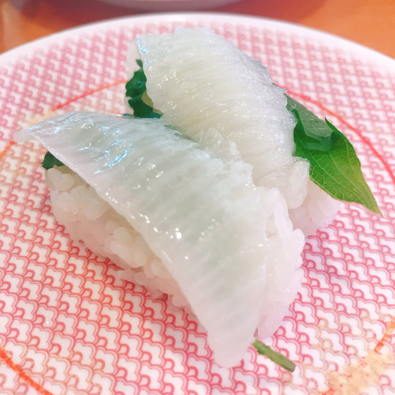 その他にぎり各種(かっぱ寿司 尼崎インター店 )