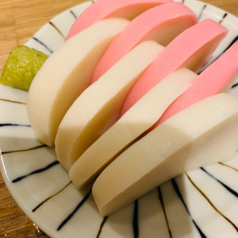 板わさ(二○九)