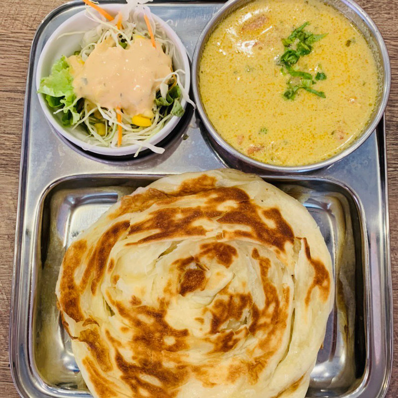 パロタ(ナンディニ 虎ノ門)