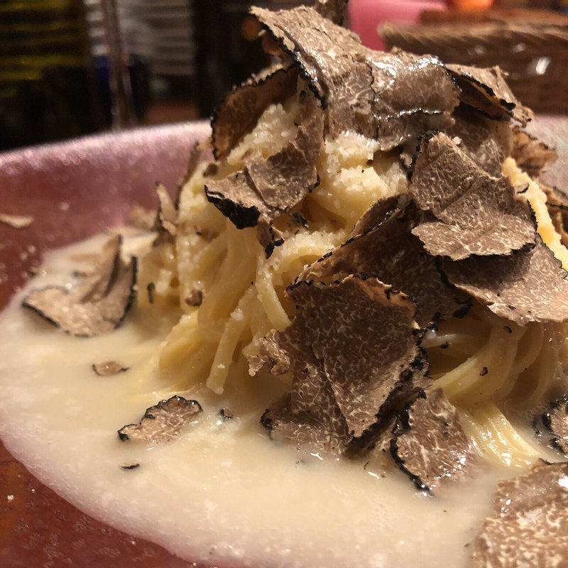 お任せパスタ(trattoria MINAMI)