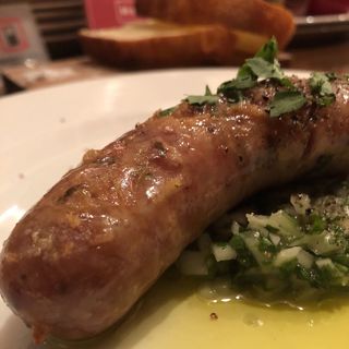 (trattoria MINAMI)