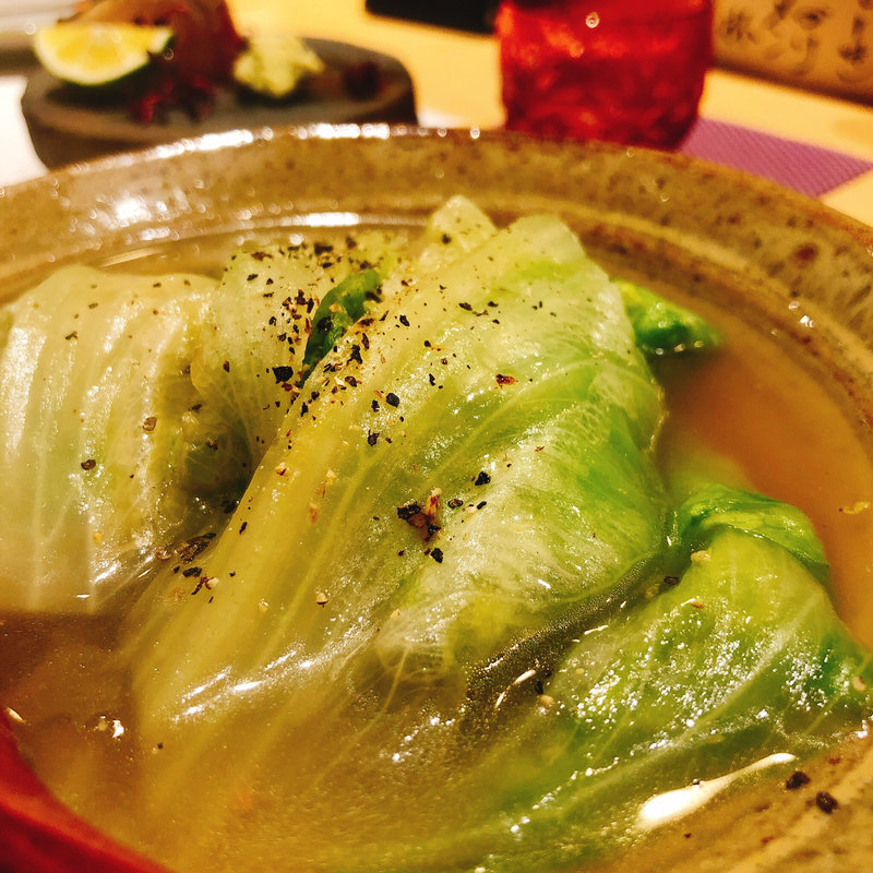 (由堂よしたか)