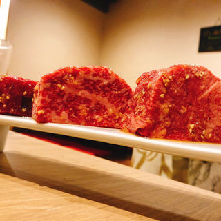 (焼肉たん鬼)
