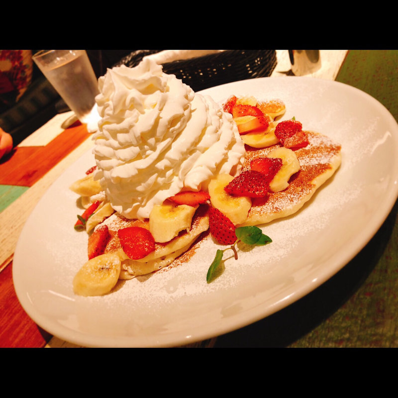 (コナズ珈琲足立)