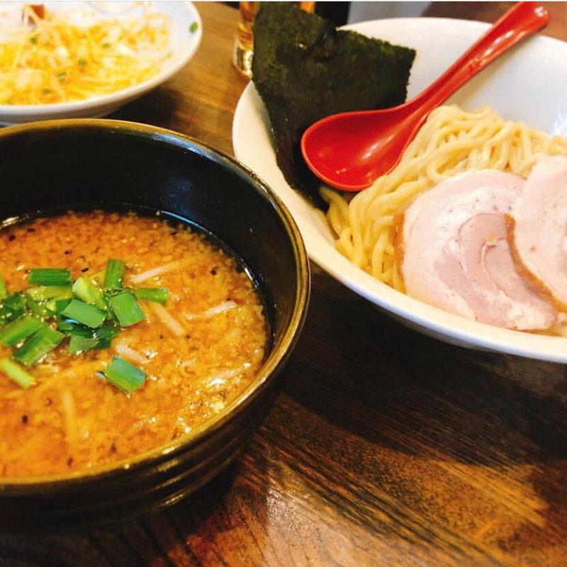 (どみそ西新井)