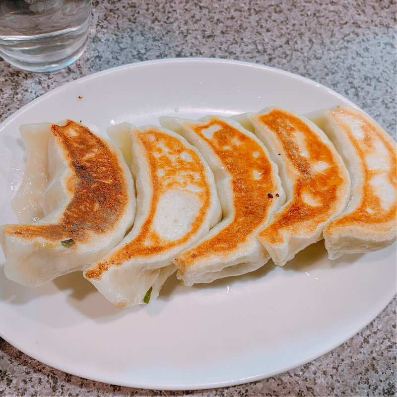 (佐野青竹手打ちラーメン「大和」)