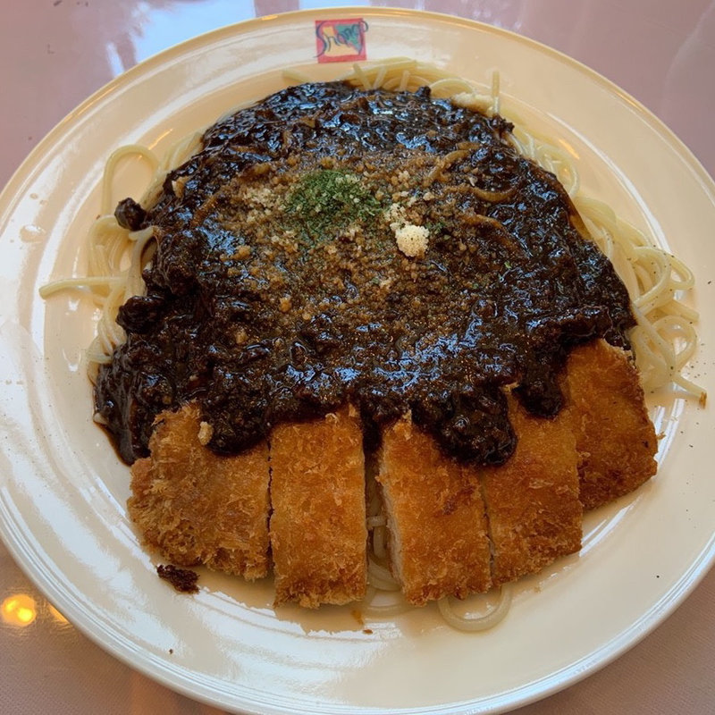 シャンゴ風(シャンゴ)