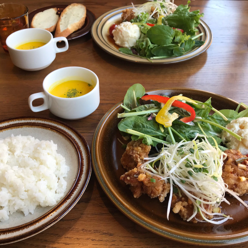 (フェイバリット・コーヒー 和歌山店)