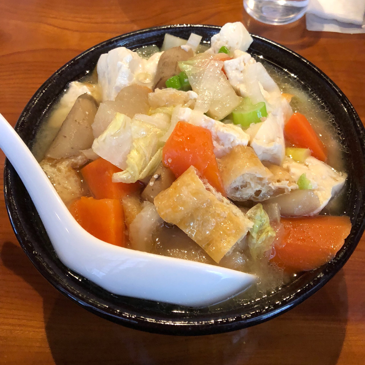 和食 肉じゃが 玉川村