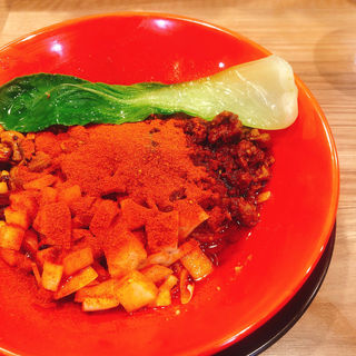 担々麺(担々麺専門店 DAN DAN NOODLES.ENISHI)