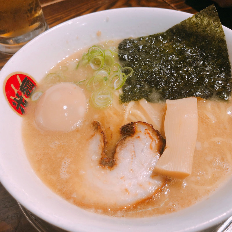 (光麺 原宿店 （コウメン）)